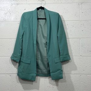 Women’s Blazer